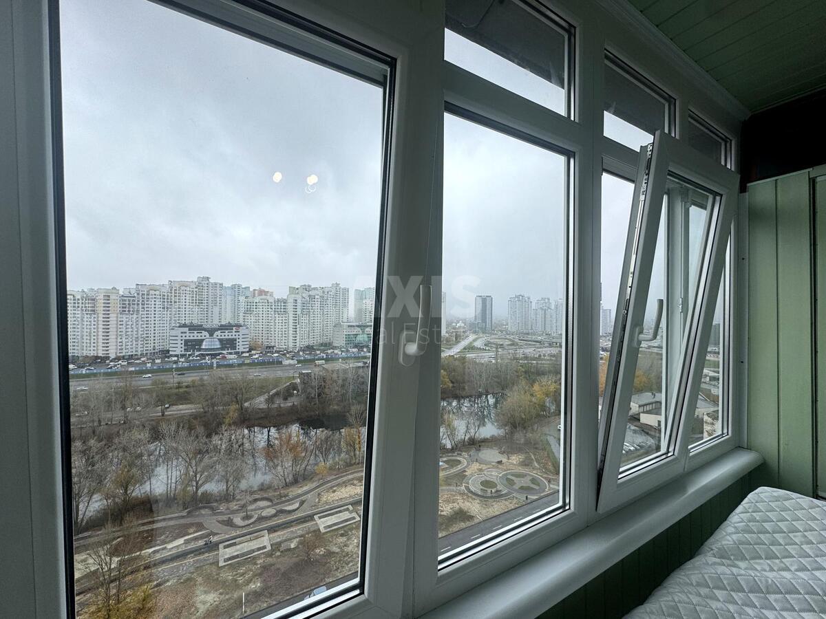 2к квартира ул. Срибнокильская 16615235