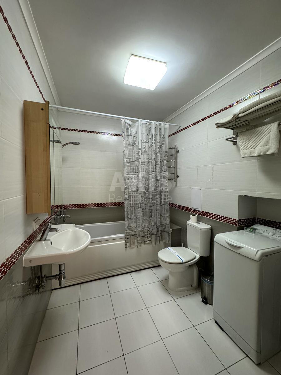 1k apartment vul. Saksagans'kogo 226153813