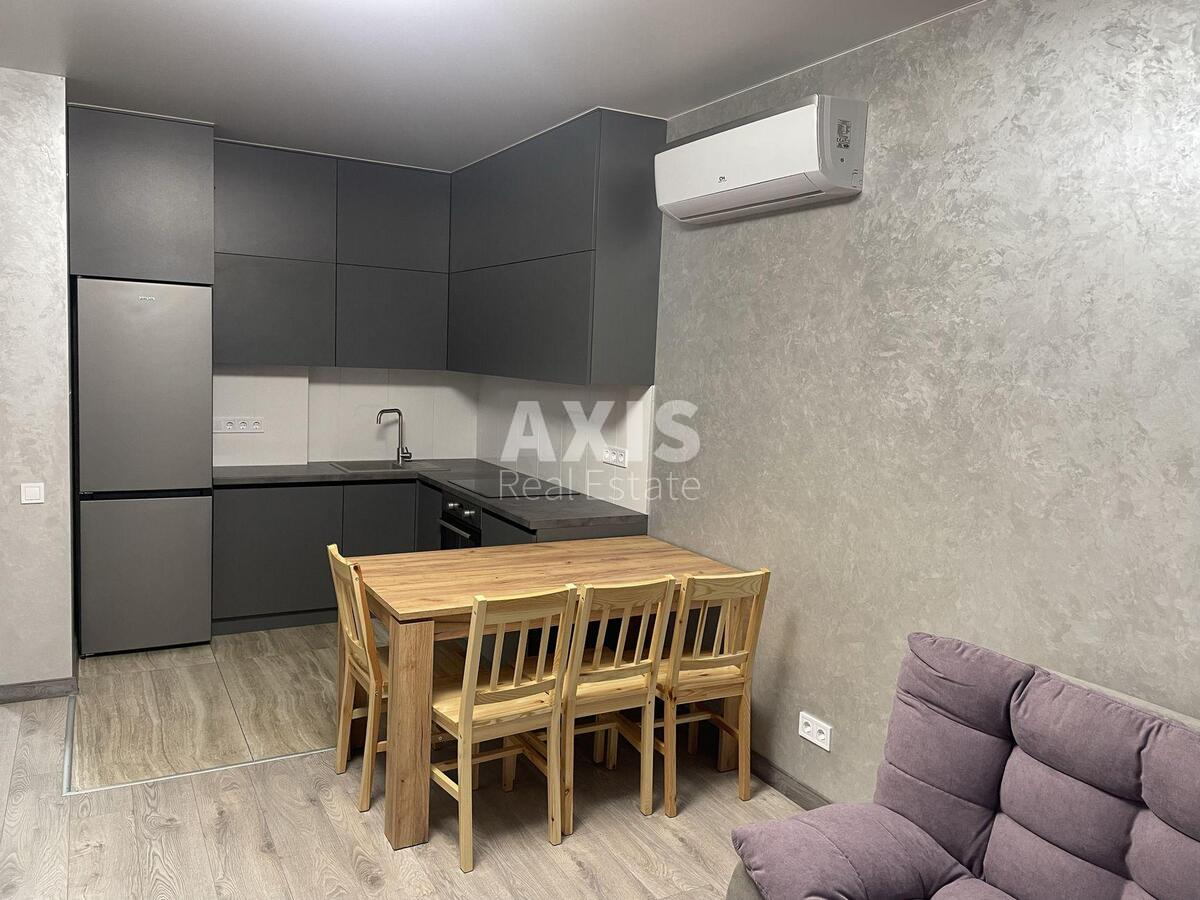 1k apartment vul. Narodnogo opolchennja 3