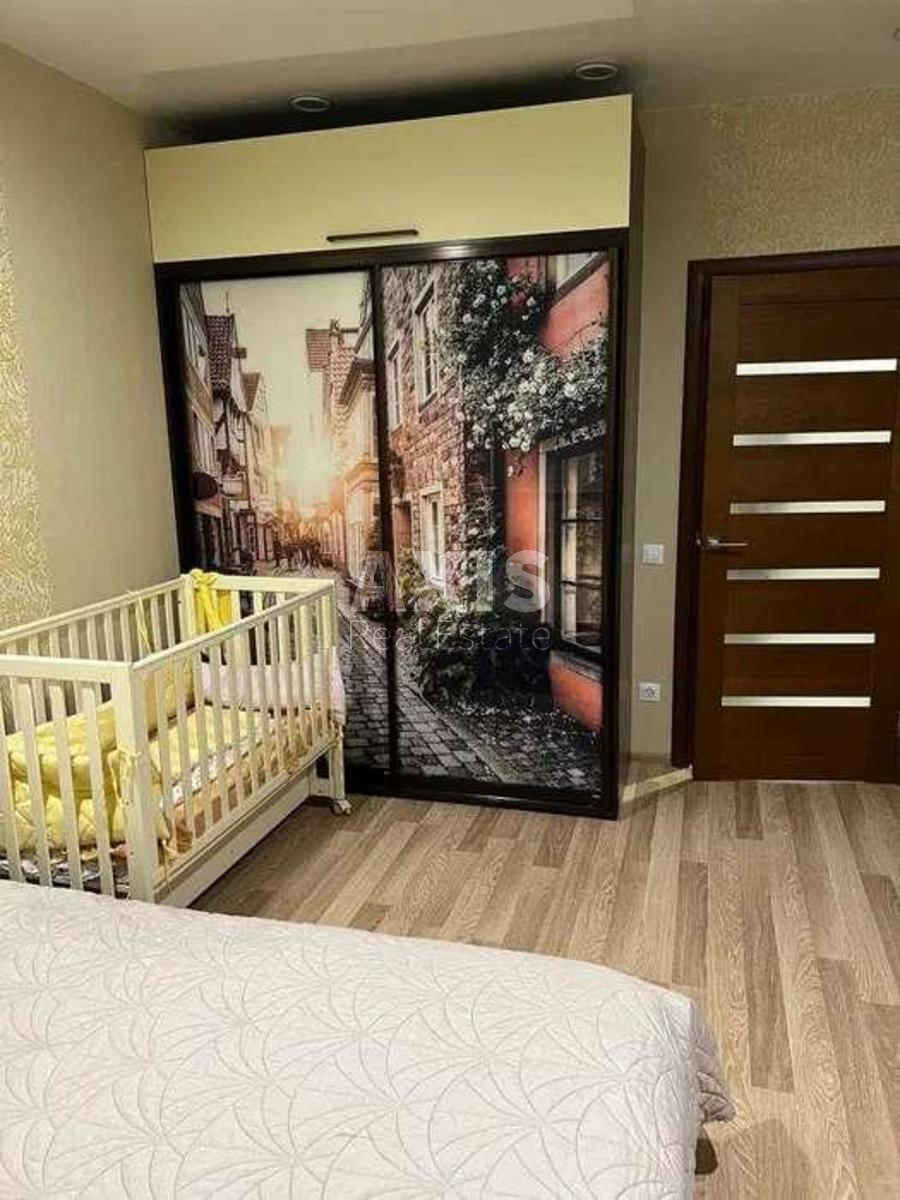 2к квартира ул. Героев Севастополя 35А258684