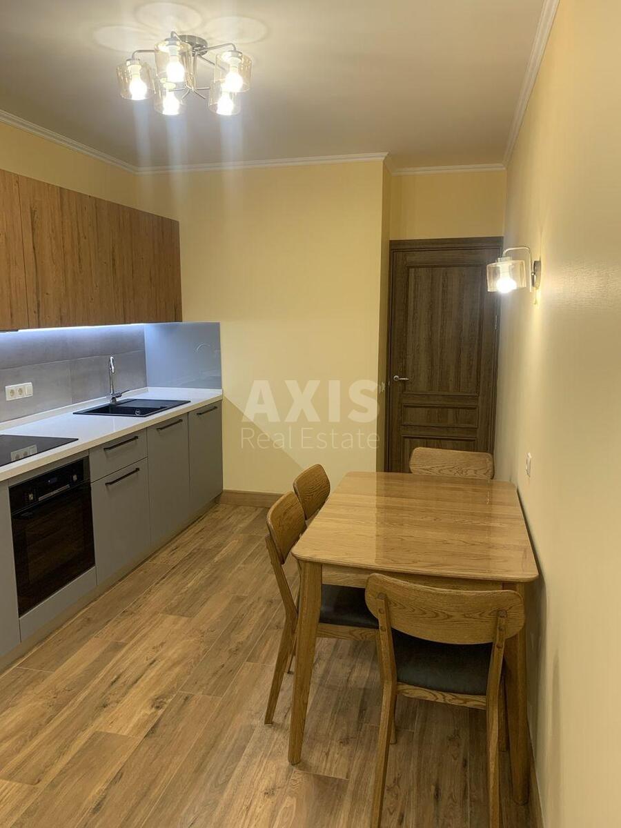 1k apartment vul. Tymoshenka Marshala 29В57136