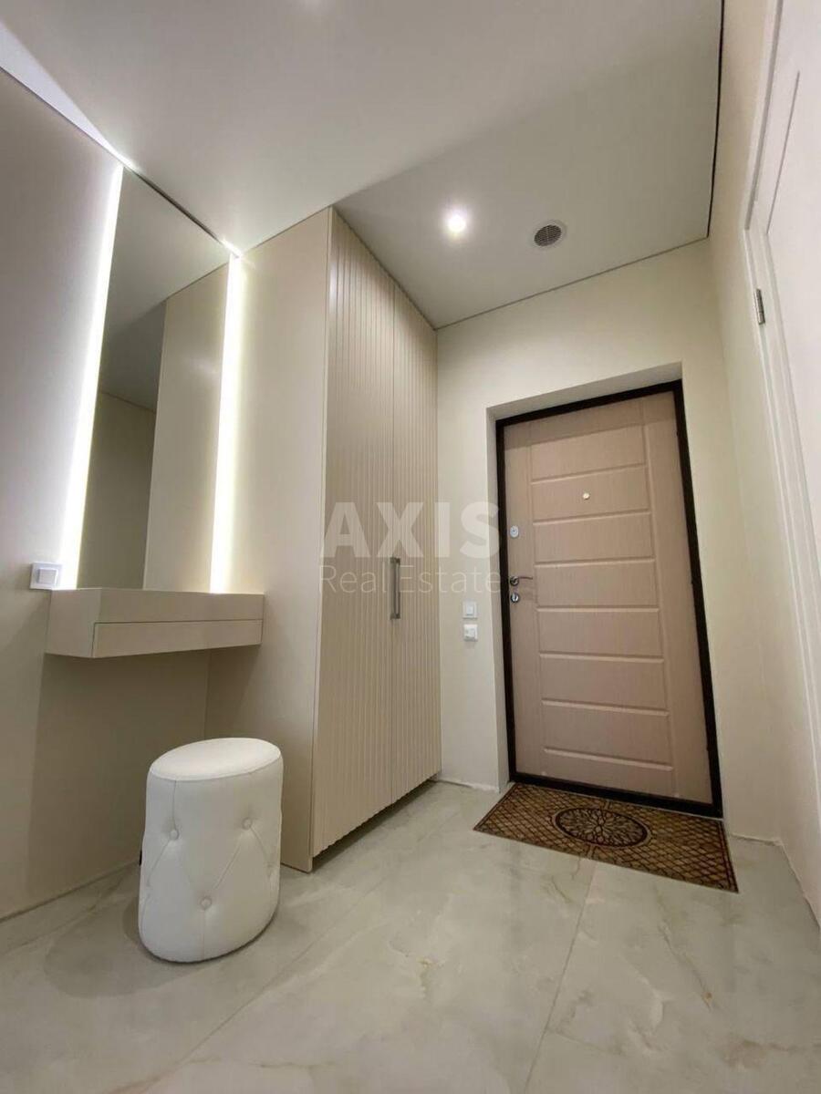 2k apartment vul. Myhajla Maksymovycha 24615816