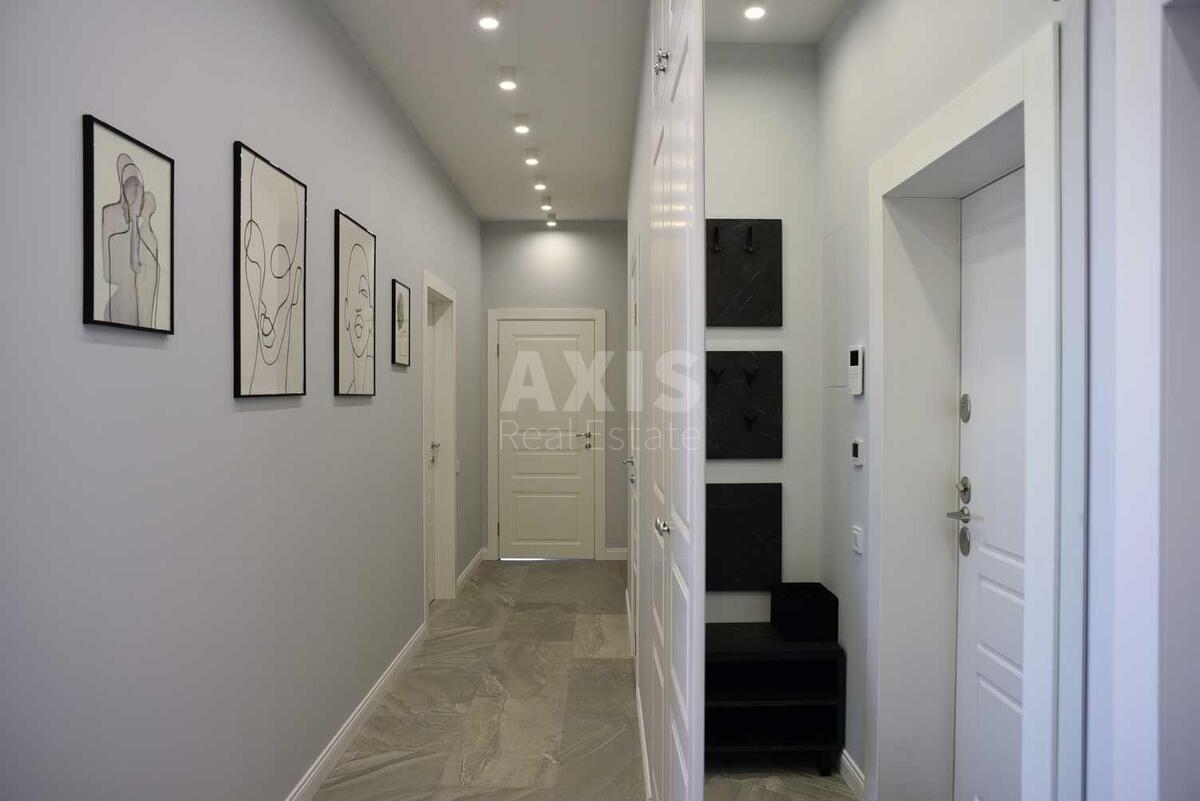 3k apartment bul. Lesi Ukrai'nky 7570206