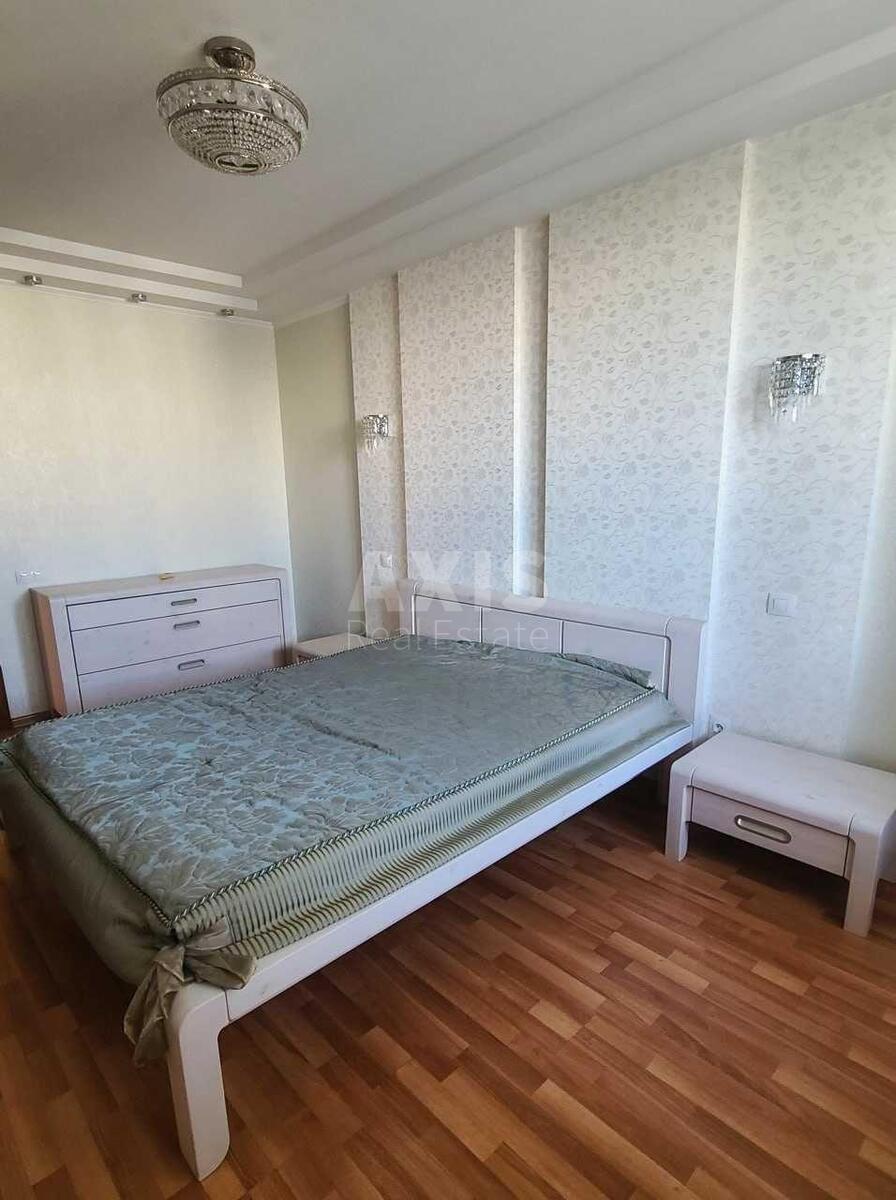 4к квартира ул. Княжий Затон 21614124