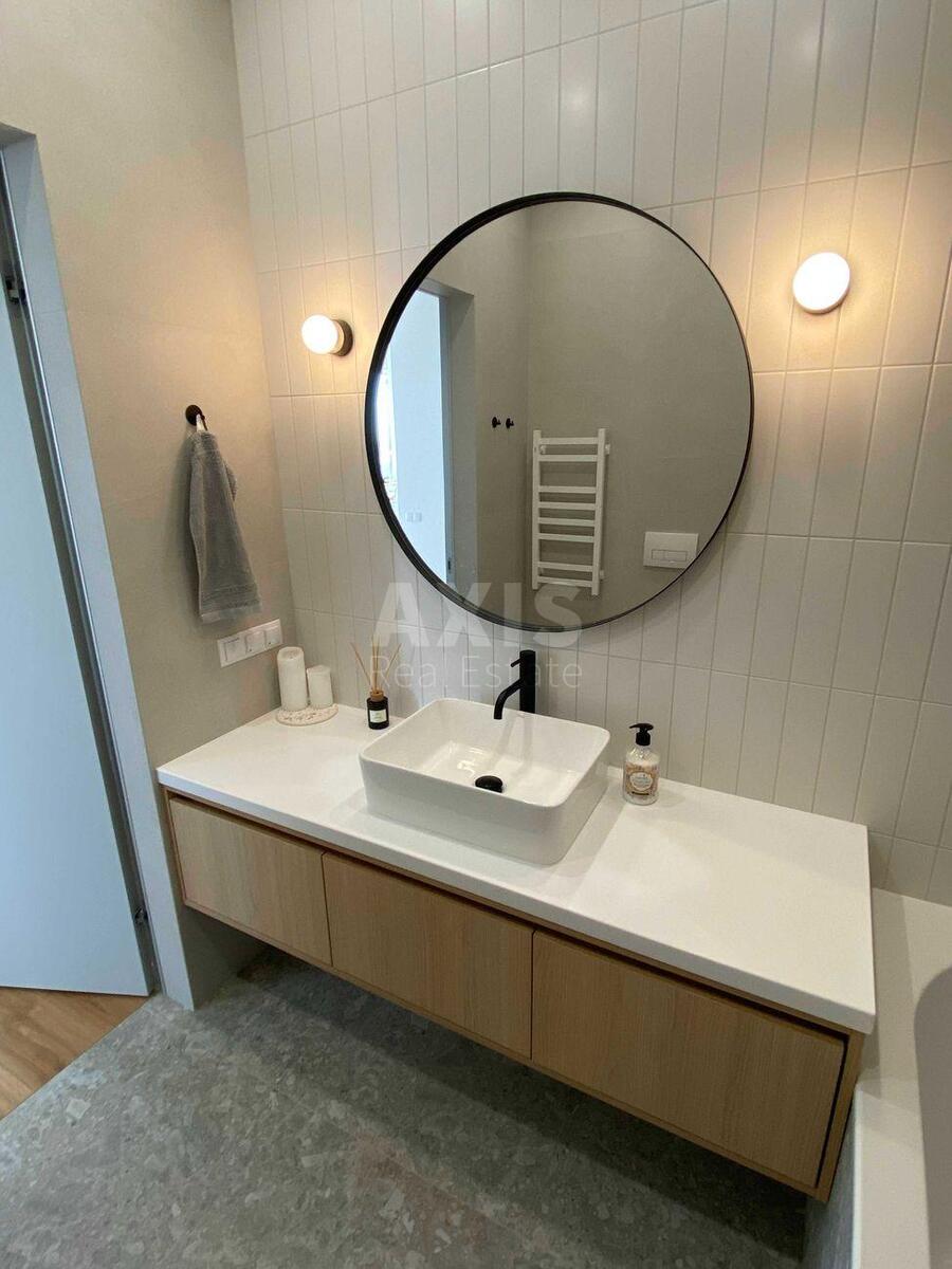 3k apartment vul. Mykil's'ko-Slobids'ka 3А7