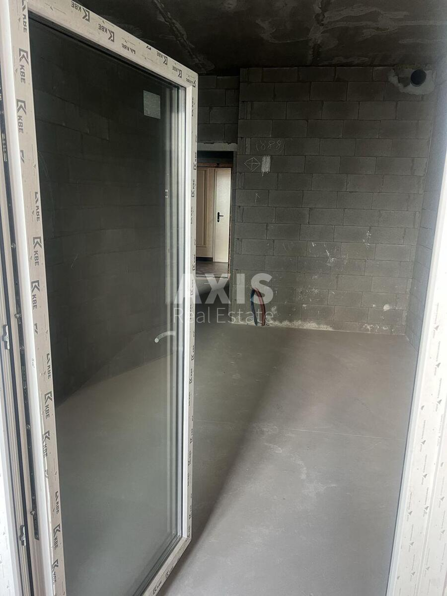 1k apartment pr-t Peremogy 11Б3