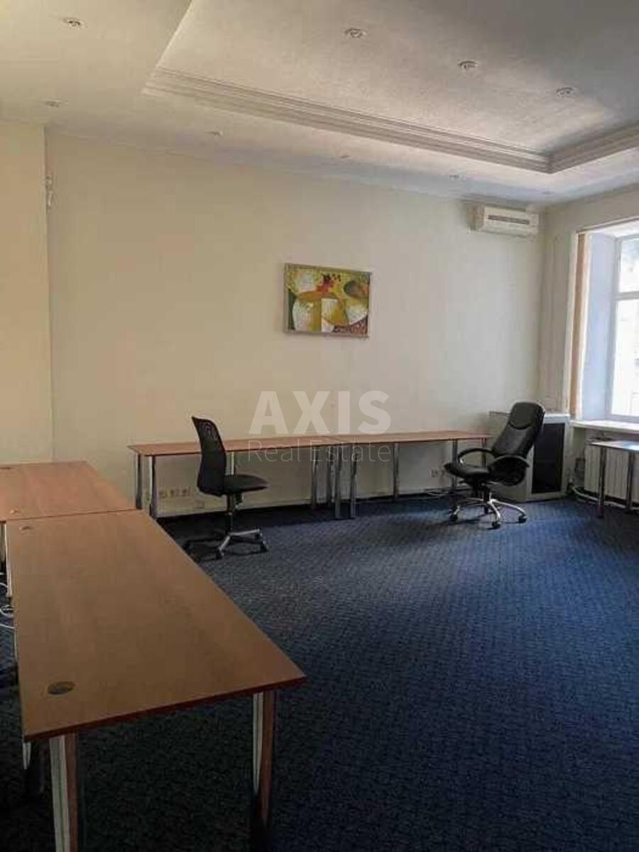 Office vul. Hmel'nyc'kogo Bogdana 42, 103m256890