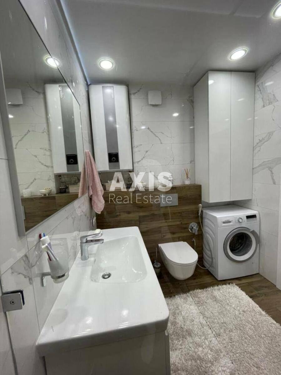 1k apartment vul. Mehanizatoriv 205229510