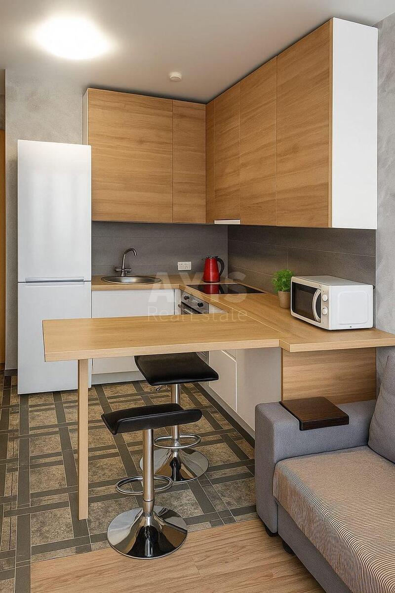 1k apartment vul. Sim'i' Kul'zhenkiv 3356971