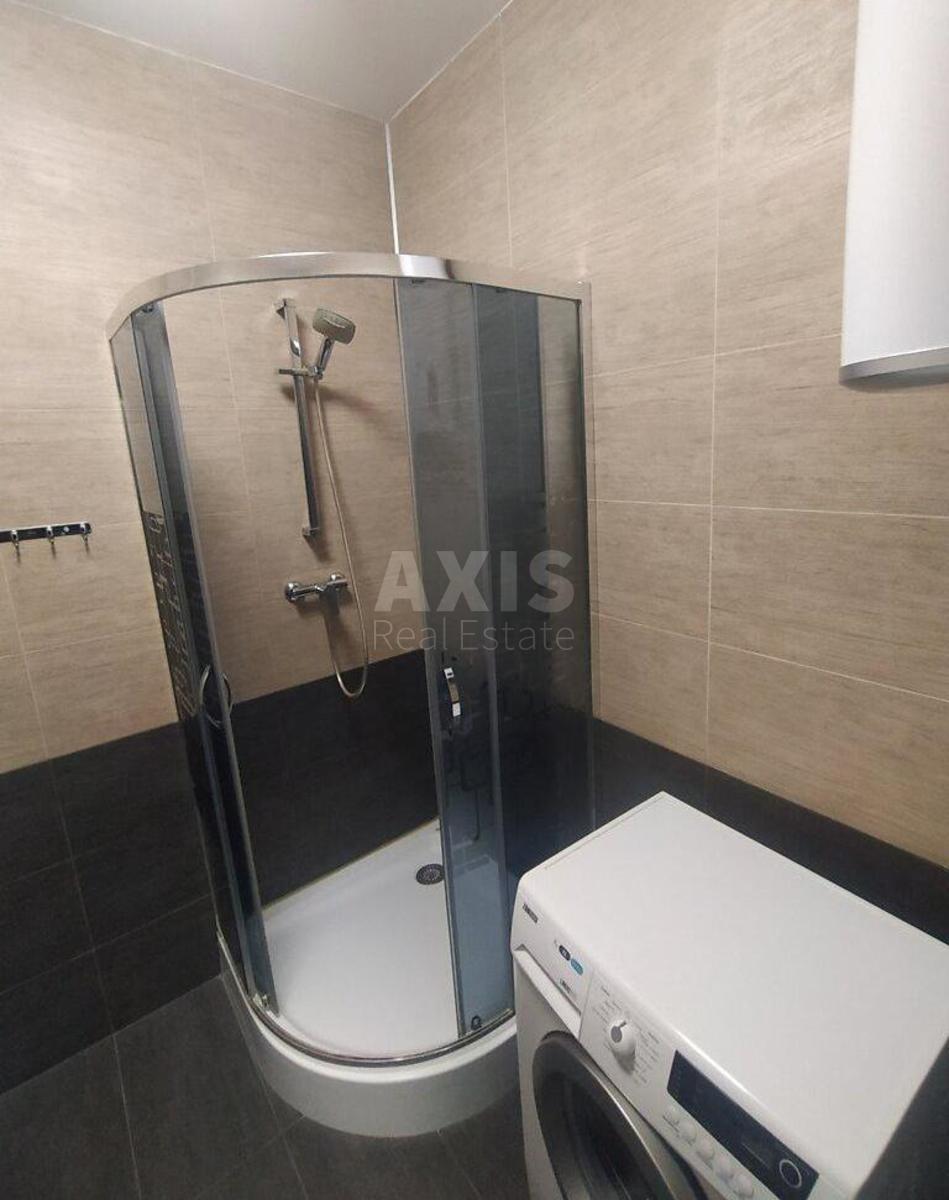 1k apartment vul. L'vivs'ka 154