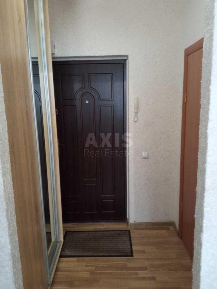 1к квартира шоссе Харьковское 15А4