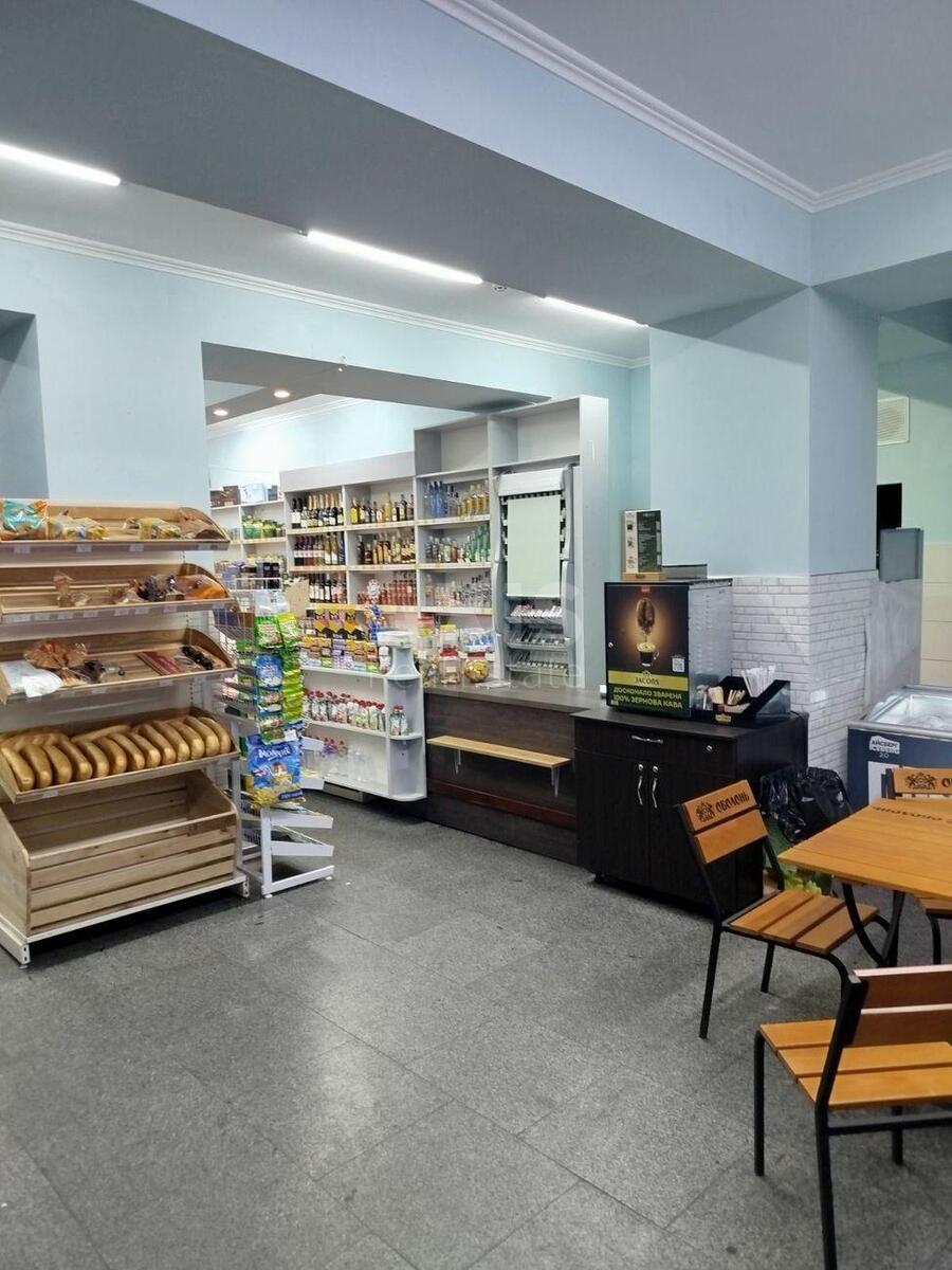 Trade object vul. Garmatna 20, 50m2613652