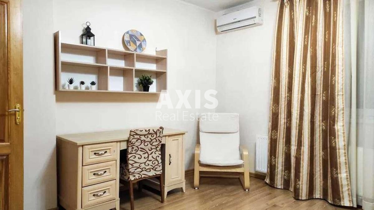 1k apartment vul. Smiljans'ka 1527441