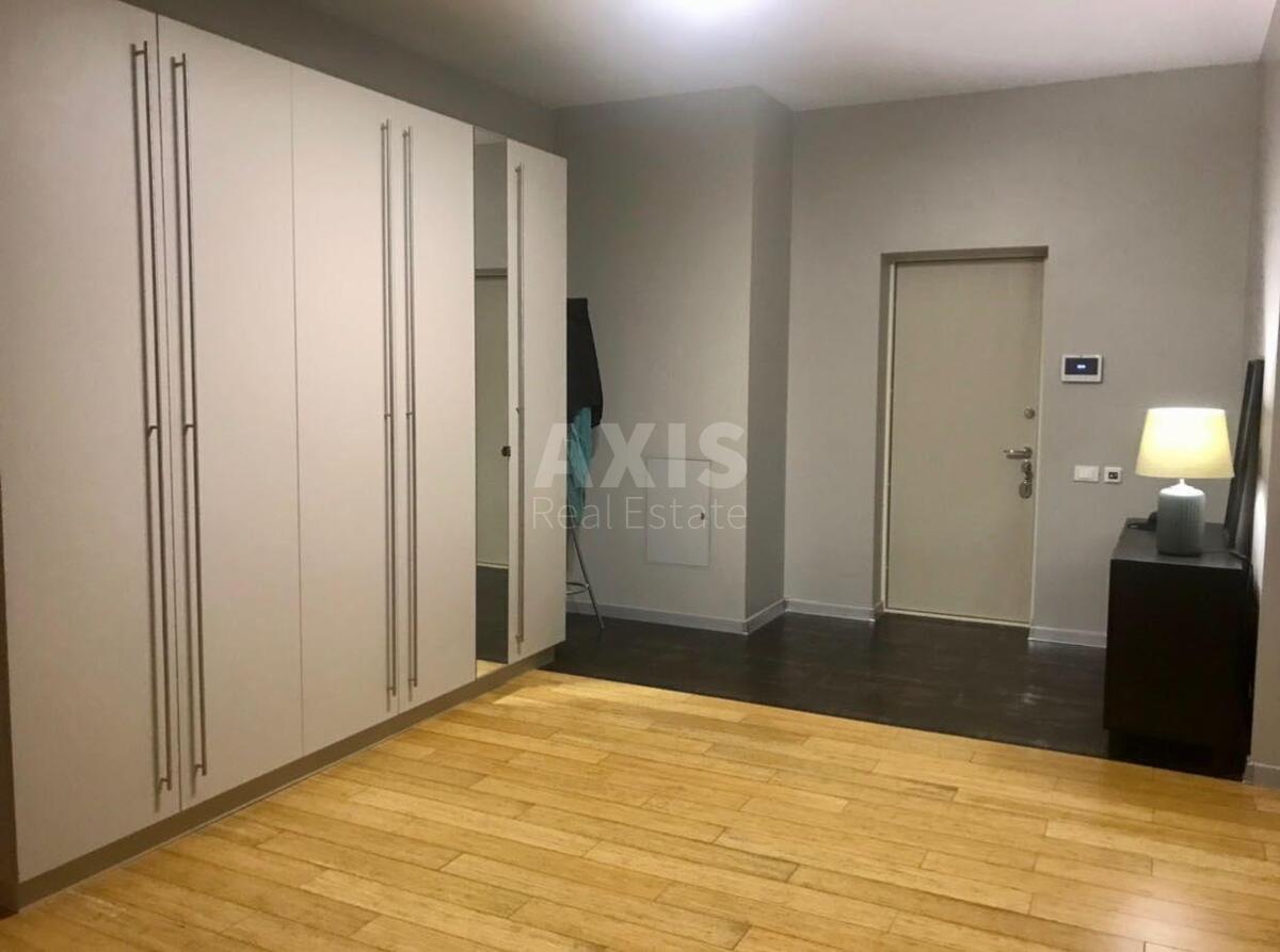 3k apartment vul. Jevgena Konoval'cja 32Г606056