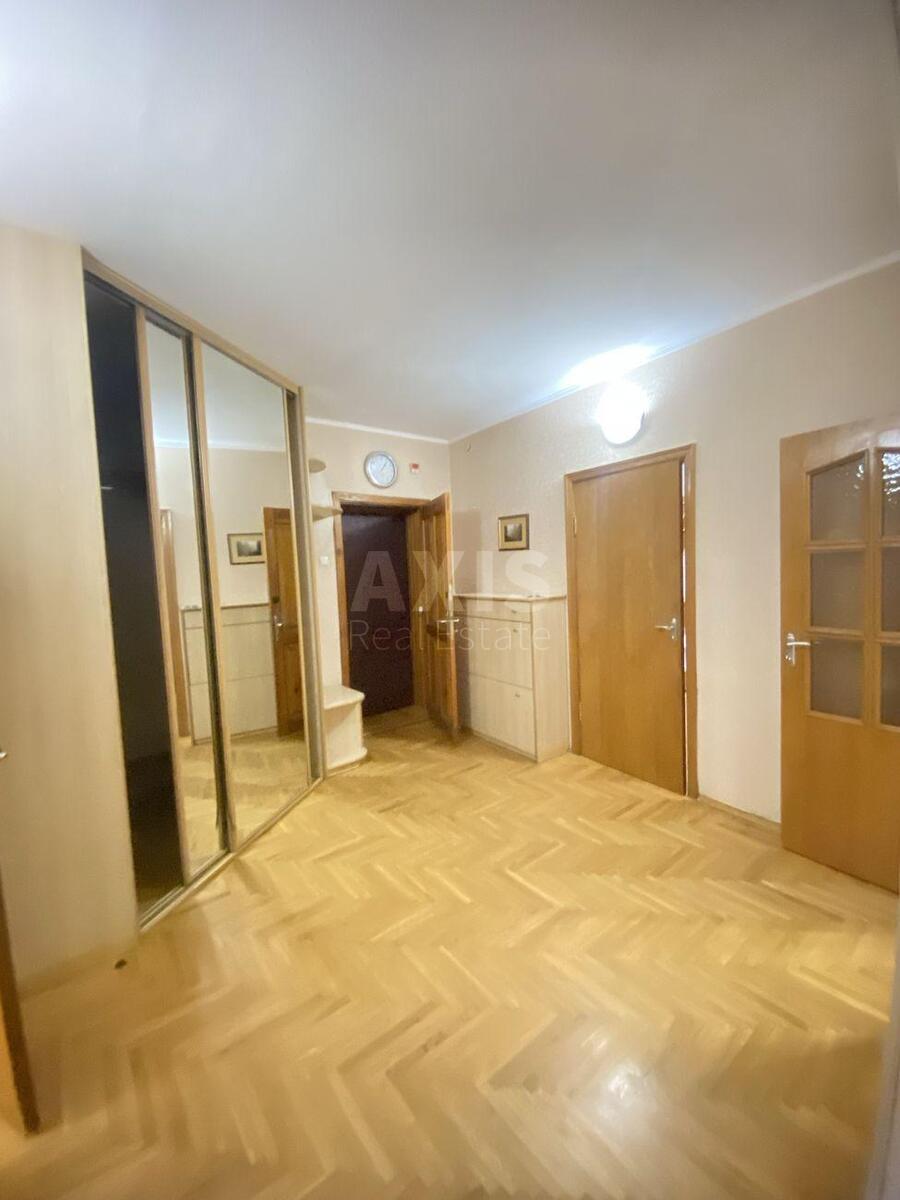 3k apartment vul. Ushakova Mykoly 34А5635511