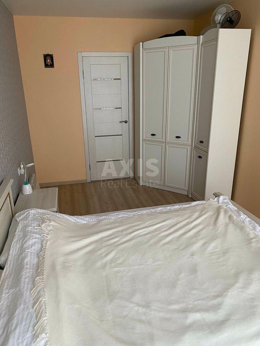 1к квартира ул. Григория Гуляницкого 39А2