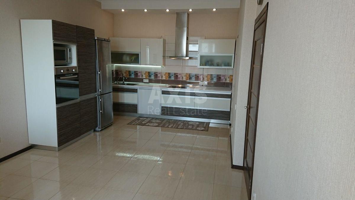 2k apartment vul. Saperne Pole 14/55