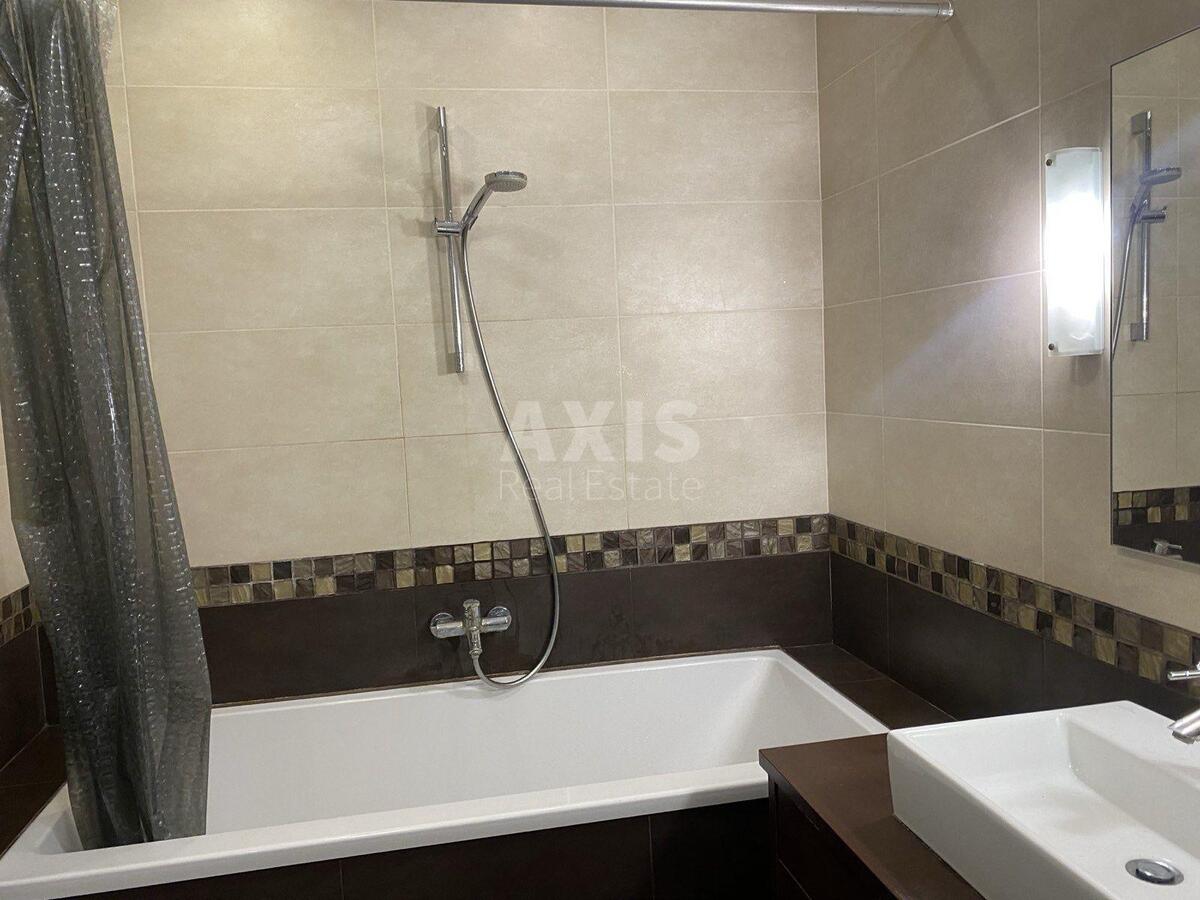 1k apartment vul. Oleny Pchilky 6564048