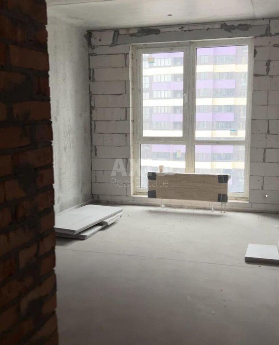 2k apartment pr-t Povitroflots'kyj 560