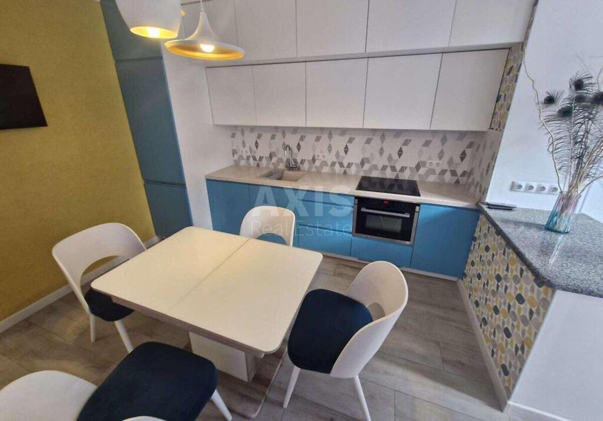 3k apartment vul. Garmatna 38Б564340