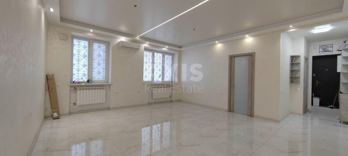 Trade object pr-t Lisovyj 6, 56m2607700