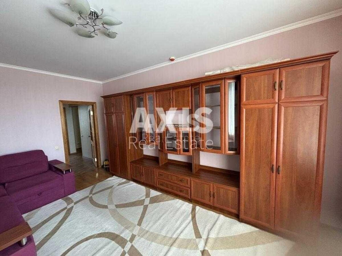 3k apartment vul. Stepana Rudnytskoho 3А607839