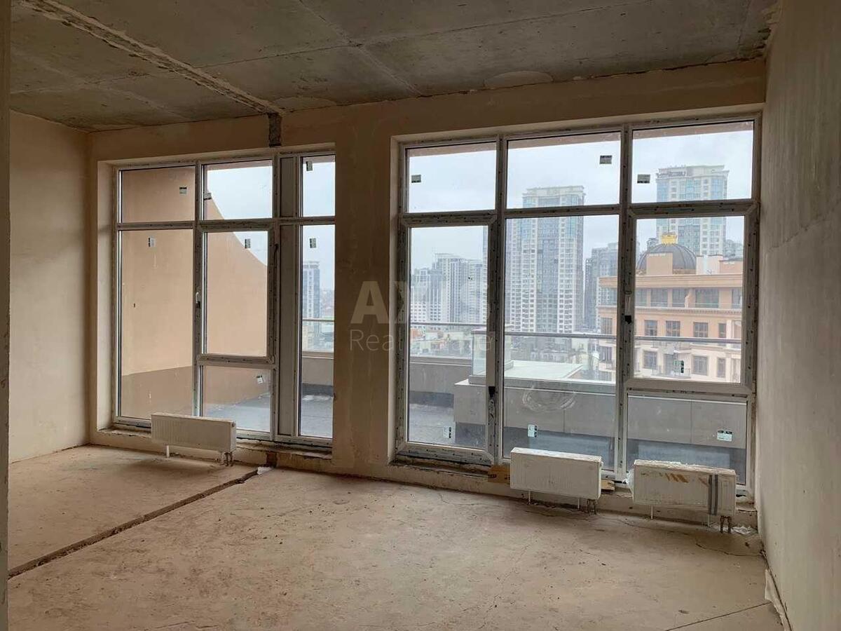 5k apartment vul. Mykhayla Boychuka 19А608130