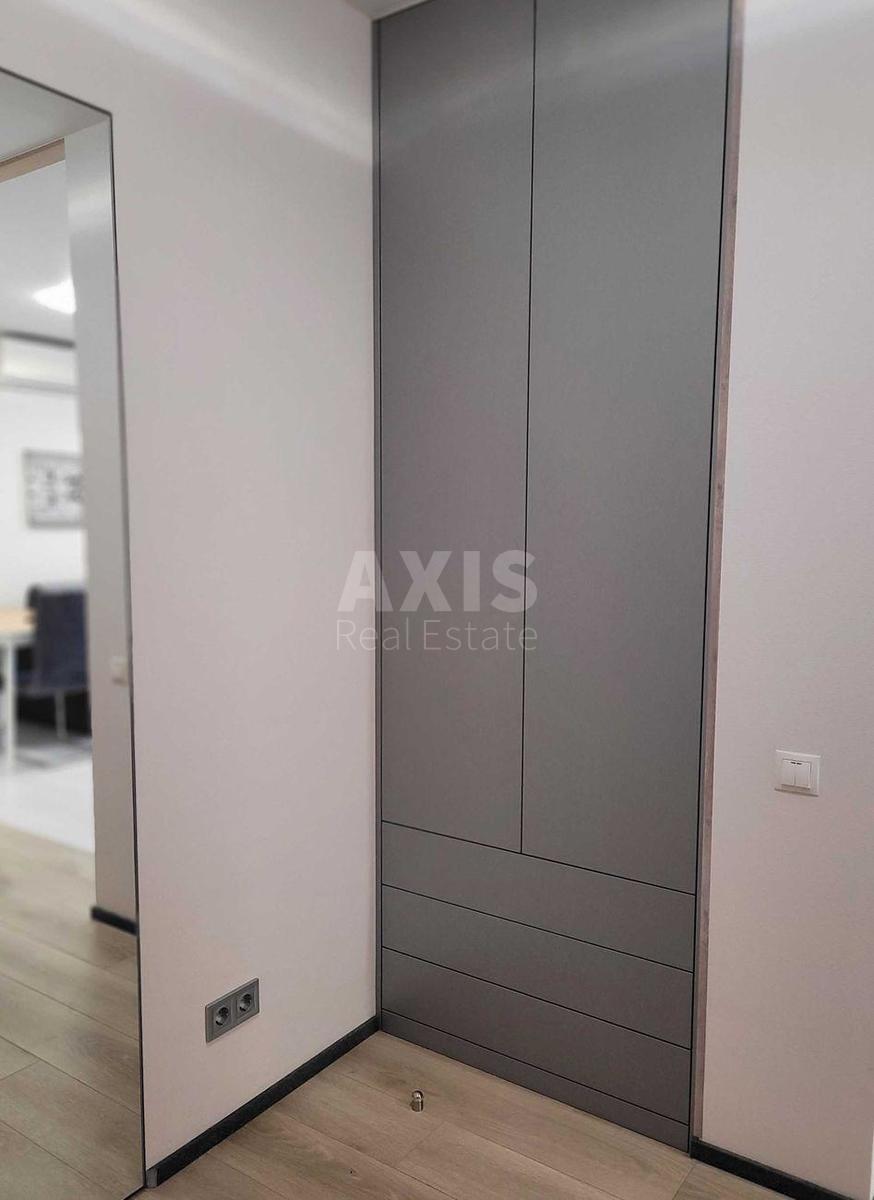 2k apartment pr-t Pravdy 39В12