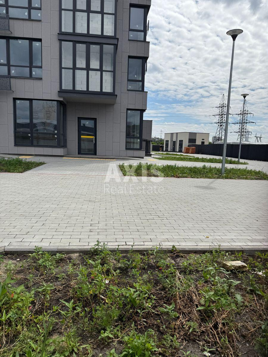 1к квартира ул. Александра Олеся 135833411