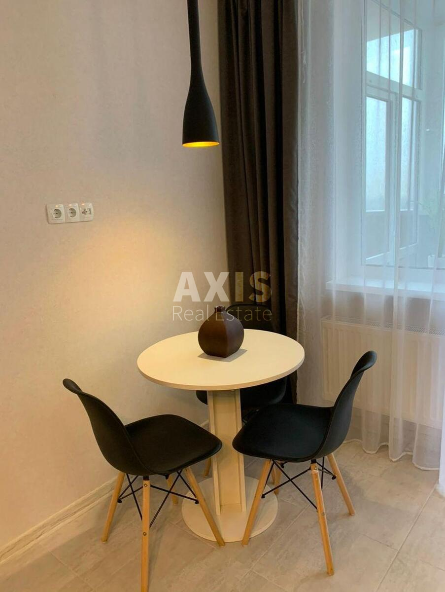 2k apartment prov. Jasynuvats'kyj 10487310