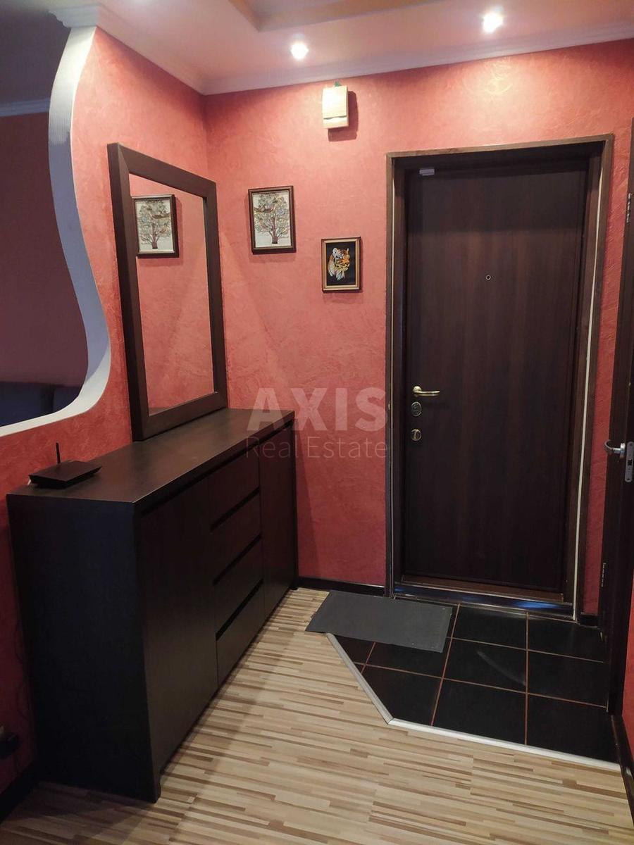 1k apartment vul. Kotel'nykova Myhajla 51А4