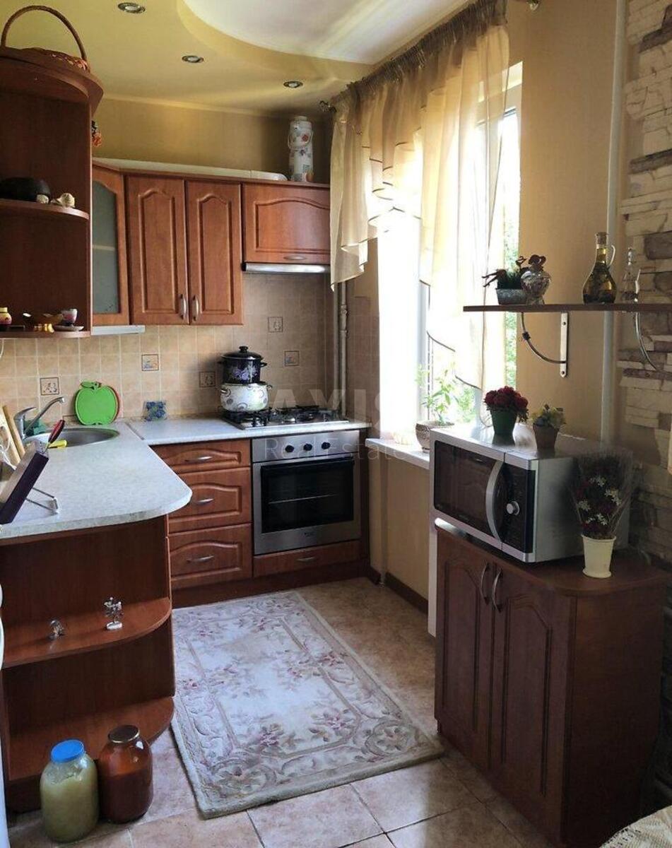 3k apartment vul. Jerevans'ka 1360842