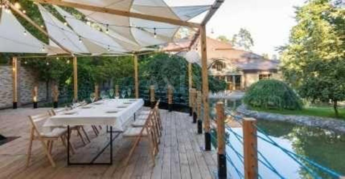 Trade object vul. Babushkina 24, 1843m2608659