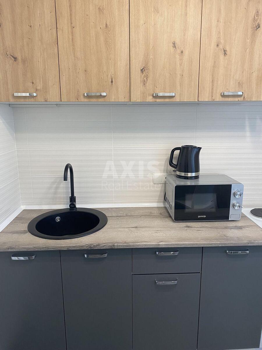 1k apartment vul. Syvas'ka 12/2565390