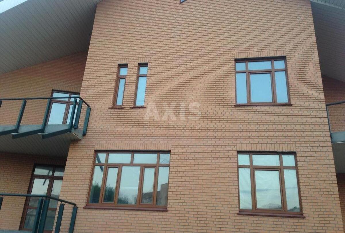 House prov. Artezians'kyj, 662m2, Kyiv city609240