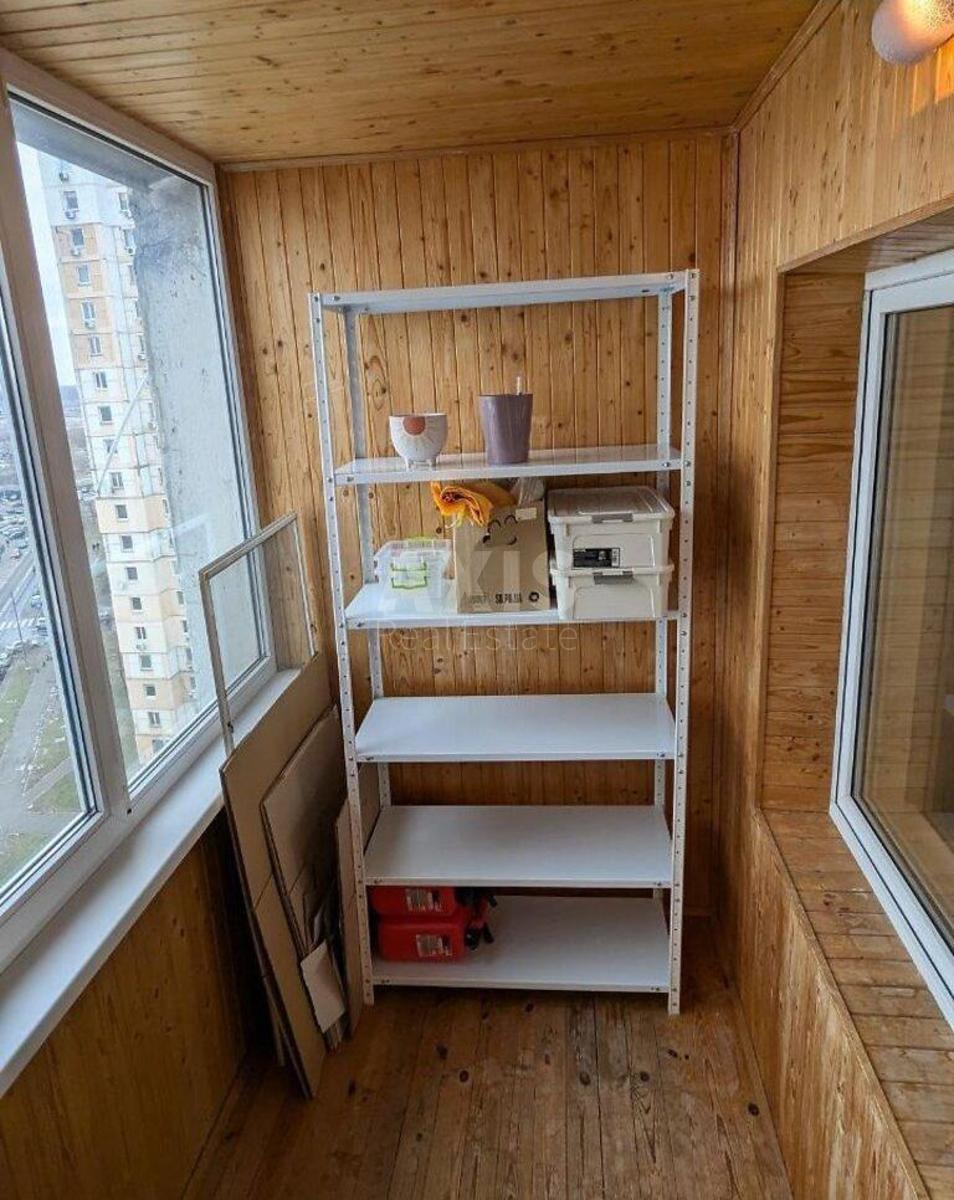 2к квартира ул. Лисковская 246