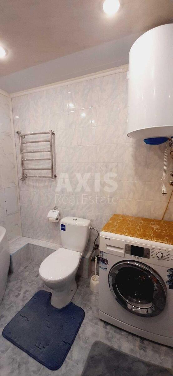 2k apartment vul. Tymoshenka Marshala 1Г5658010