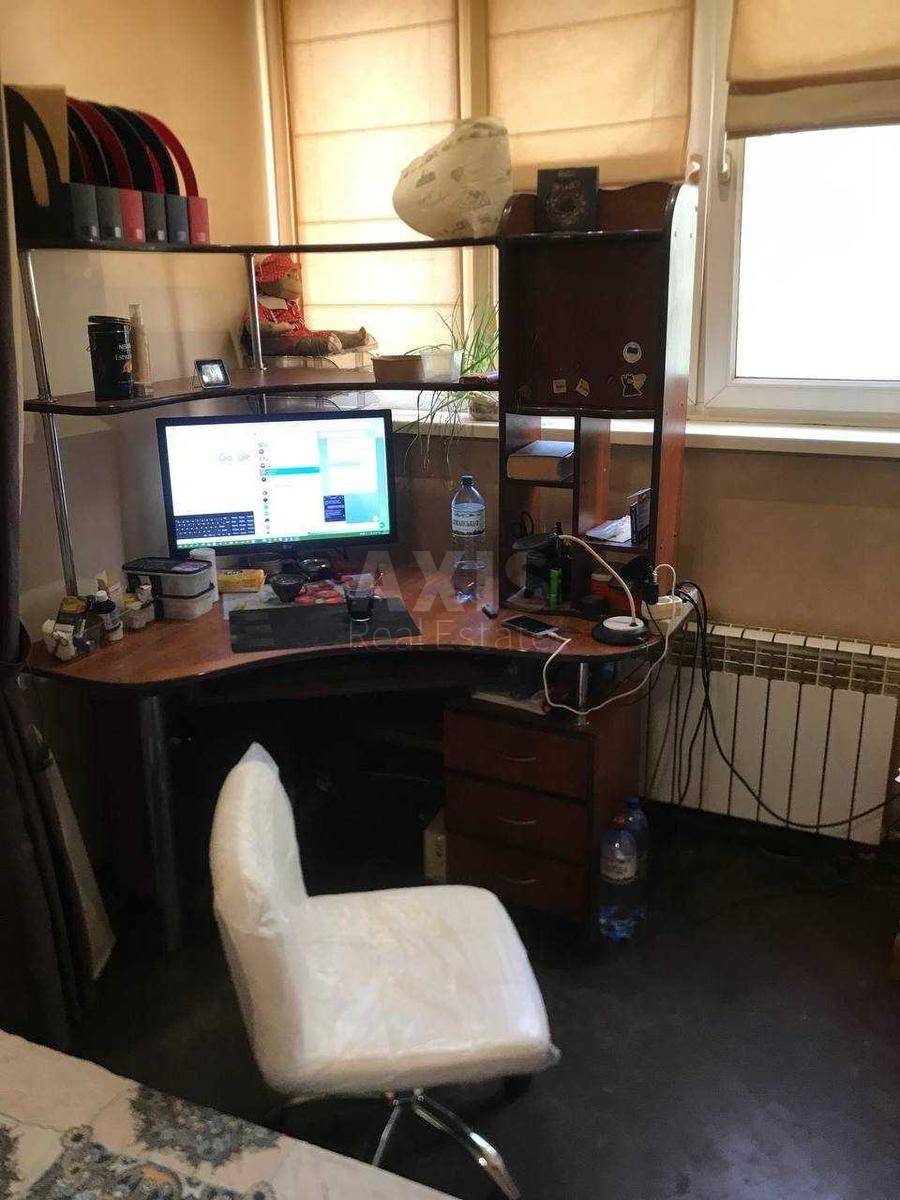 3k apartment vul. Pancha Petra 51