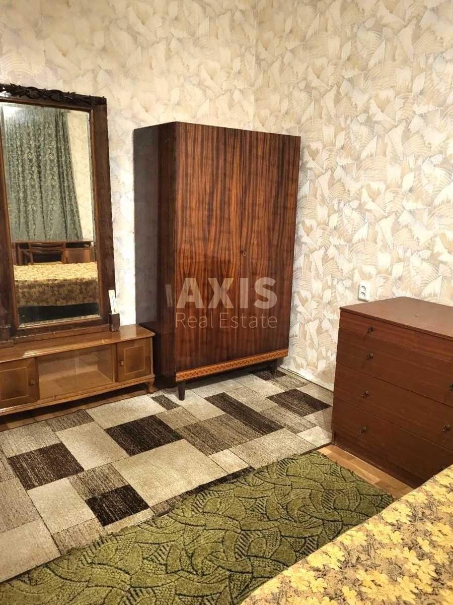 3k apartment prov. Kvituchyj 1211