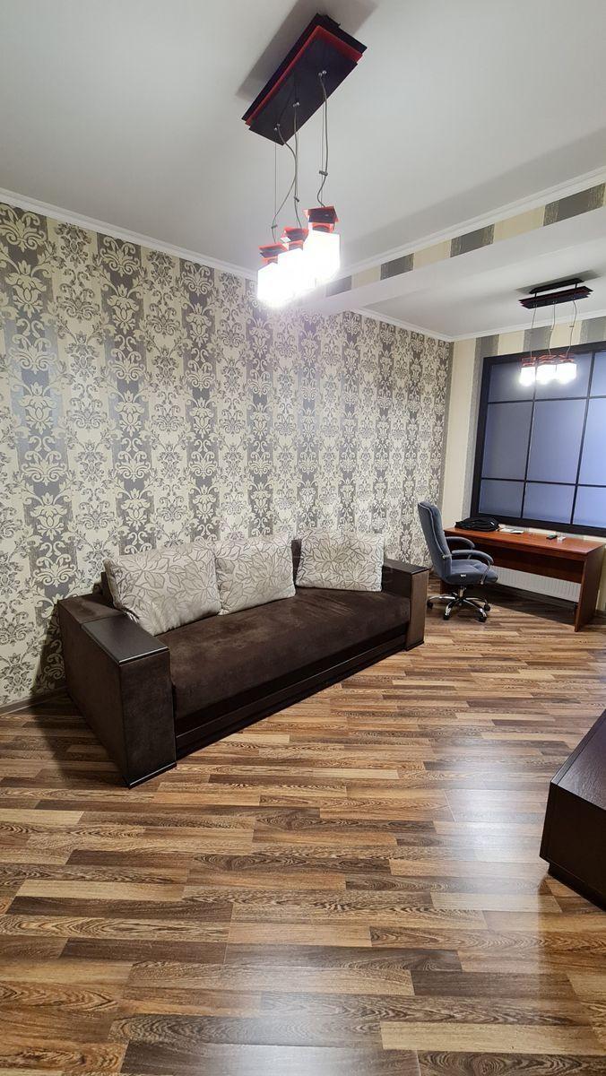 1k apartment vul. Zhyljans'ka 118609948