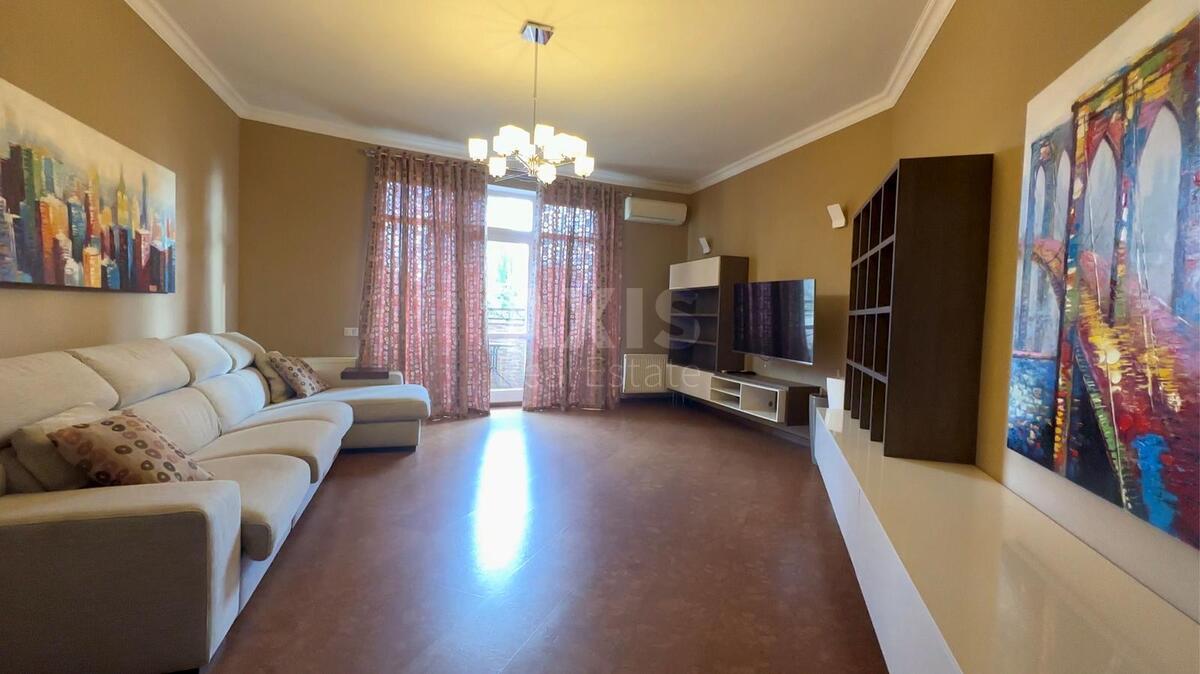 4к квартира ул. Толстого Льва 39610339