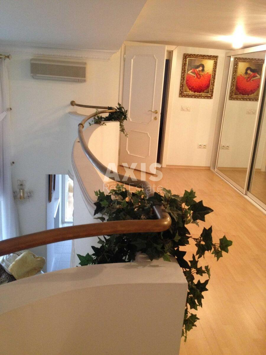2k apartment vul. Velyka Vasyl'kivs'ka 253