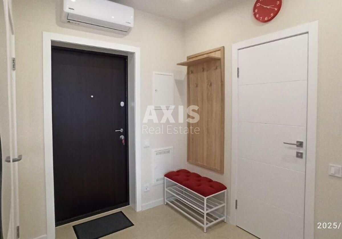 1k apartment vul. Rodyny Kristeriv 16580908