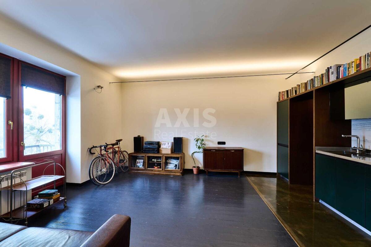 2k apartment pr-t Povitroflots'kyj 342