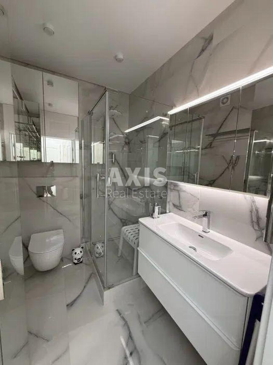 3k apartment vul. Vasyl'kivs'ka 1598809