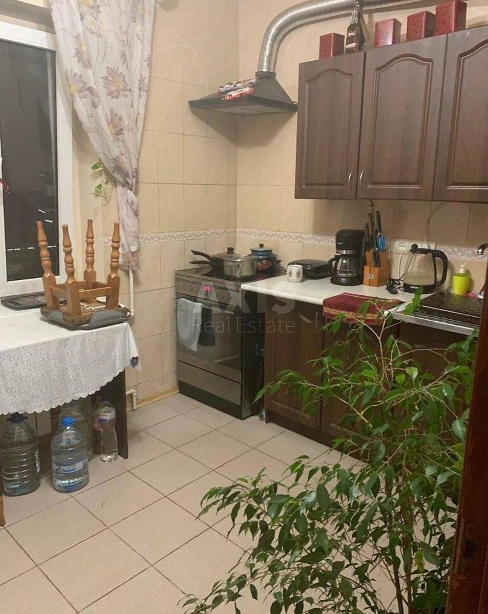 2к квартира ул. Бальзака Оноре де 572
