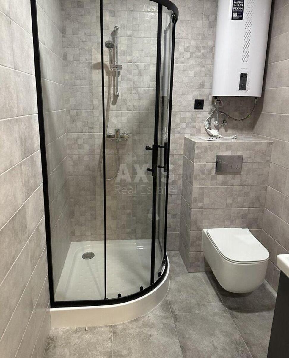 1k apartment vul. Myloslavs'ka 584