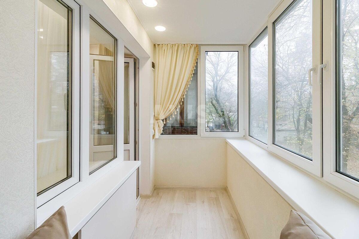 1к квартира пр-т Берестейский 7Б6116411