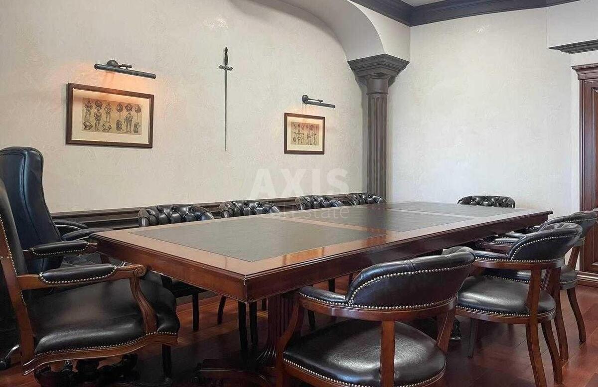 Office prov. Hrestovyj 2, 207m2568144