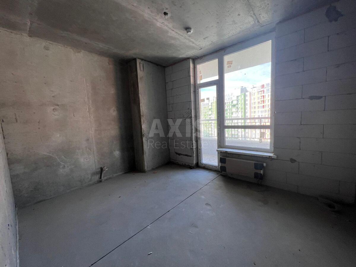 3k apartment vul. Kahovs'ka 564